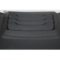 1997-2003 Ford F-150 Raptor Look Hood - 1 Piece image - 9