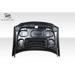 1997-2003 Ford F-150 Raptor Look Hood - 1 Piece image - 7