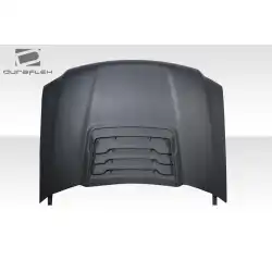 1997-2003 Ford F-150 Raptor Look Hood - 1 Piece image - 9