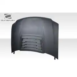 1997-2003 Ford F-150 Raptor Look Hood - 1 Piece image - 11