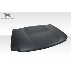 1997-2003 Ford F-150 Raptor Look Hood - 1 Piece image - 13