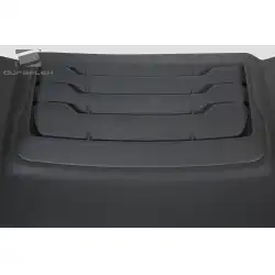 1997-2003 Ford F-150 Raptor Look Hood - 1 Piece image - 19