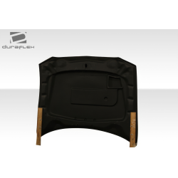 2011-2014 Dodge Charger Duraflex TA Look Hood - 1 Piece image - 4