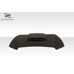 2011-2014 Dodge Charger TA Look Hood - 1 Piece image - 9