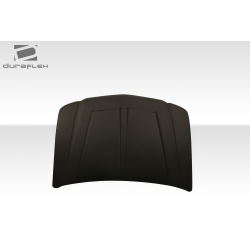 2002-2006 Cadillac Escalade Duraflex Ram Air Hood - 1 Piece image - 4