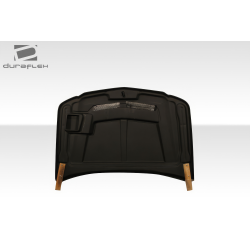 2002-2006 Cadillac Escalade Duraflex Ram Air Hood - 1 Piece image - 5