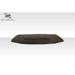 2002-2006 Cadillac Escalade Duraflex Ram Air Hood - 1 Piece image - 8