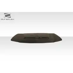 2002-2006 Cadillac Escalade Ram Air Hood - 1 Piece image - 7