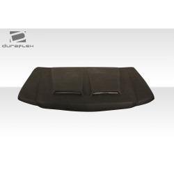 2002-2006 Cadillac Escalade Duraflex Ram Air Hood - 1 Piece image - 9
