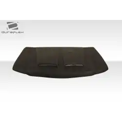 2002-2006 Cadillac Escalade Ram Air Hood - 1 Piece image - 8
