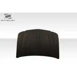 2002-2006 Cadillac Escalade Ram Air Hood - 1 Piece image - 7