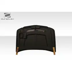 2002-2006 Cadillac Escalade Ram Air Hood - 1 Piece image - 9