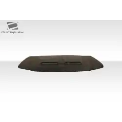 2002-2006 Cadillac Escalade Ram Air Hood - 1 Piece image - 15