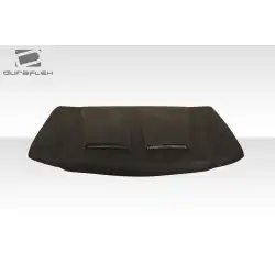 2002-2006 Cadillac Escalade Ram Air Hood - 1 Piece image - 17