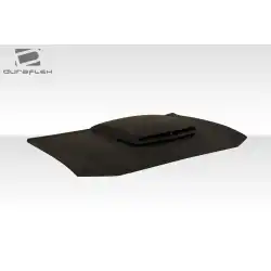 2006-2010 Dodge Charger TA Look Hood - 1 Piece (S) image - 1