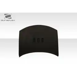 2006-2010 Dodge Charger TA Look Hood - 1 Piece (S) image - 5