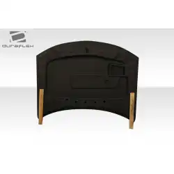 2006-2010 Dodge Charger TA Look Hood - 1 Piece (S) image - 6