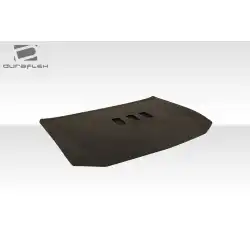 2006-2010 Dodge Charger TA Look Hood - 1 Piece (S) image - 7