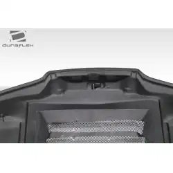 1995-1996 Nissan 240SX S14 D-Spec Hood - 1 Piece image - 21