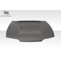 1995-1996 Nissan 240SX S14 Duraflex D-Spec Hood - 1 Piece image - 4