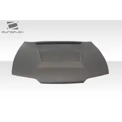 1995-1996 Nissan 240SX S14 D-Spec Hood - 1 Piece image - 3