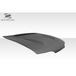 1995-1996 Nissan 240SX S14 Duraflex D-Spec Hood - 1 Piece image - 5