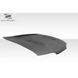 1995-1996 Nissan 240SX S14 D-Spec Hood - 1 Piece image - 4
