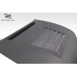 1995-1996 Nissan 240SX S14 Duraflex D-Spec Hood - 1 Piece image - 6