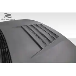 1995-1996 Nissan 240SX S14 D-Spec Hood - 1 Piece image - 6