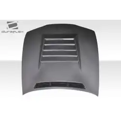 1995-1996 Nissan 240SX S14 D-Spec Hood - 1 Piece image - 8