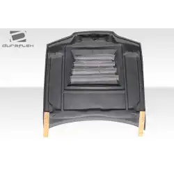 1995-1996 Nissan 240SX S14 D-Spec Hood - 1 Piece image - 9