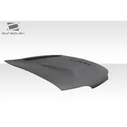 1995-1996 Nissan 240SX S14 D-Spec Hood - 1 Piece image - 9