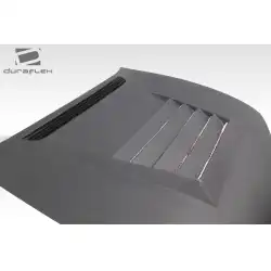 1995-1996 Nissan 240SX S14 D-Spec Hood - 1 Piece image - 11