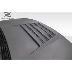 1995-1996 Nissan 240SX S14 D-Spec Hood - 1 Piece image - 13