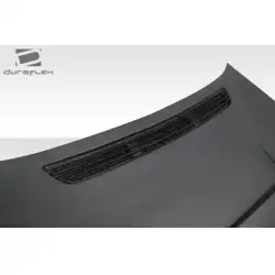 1995-1996 Nissan 240SX S14 D-Spec Hood - 1 Piece image - 15