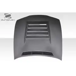 1995-1996 Nissan 240SX S14 D-Spec Hood - 1 Piece image - 17