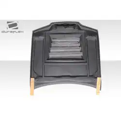 1995-1996 Nissan 240SX S14 D-Spec Hood - 1 Piece image - 19