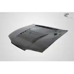 1995-1996 Nissan 240SX S14 D-Spec Hood - 1 Piece image - 8