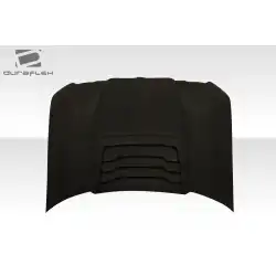 2009-2014 Ford F-150 Raptor Look Hood - 1 Piece image - 3
