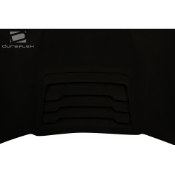 2009-2014 Ford F-150 Duraflex Raptor Look Hood - 1 Piece image - 5
