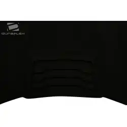 2009-2014 Ford F-150 Raptor Look Hood - 1 Piece image - 4