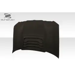 2009-2014 Ford F-150 Raptor Look Hood - 1 Piece image - 5