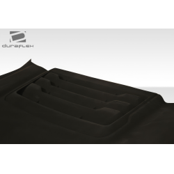 2009-2014 Ford F-150 Duraflex Raptor Look Hood - 1 Piece image - 10