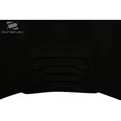 2009-2014 Ford F-150 Raptor Look Hood - 1 Piece image - 9