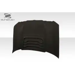 2009-2014 Ford F-150 Raptor Look Hood - 1 Piece image - 11