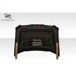 2009-2014 Ford F-150 Raptor Look Hood - 1 Piece image - 13