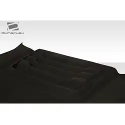 2009-2014 Ford F-150 Raptor Look Hood - 1 Piece image - 19