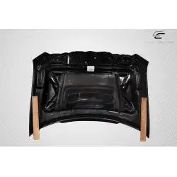 2009-2014 Ford F-150 Raptor Look Hood - 1 Piece image - 24