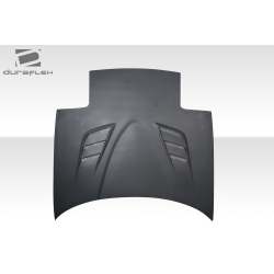 1990-1997 Mazda Miata Duraflex Venom Hood - 1 Piece image - 5