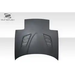 1990-1997 Mazda Miata Venom Hood - 1 Piece image - 4